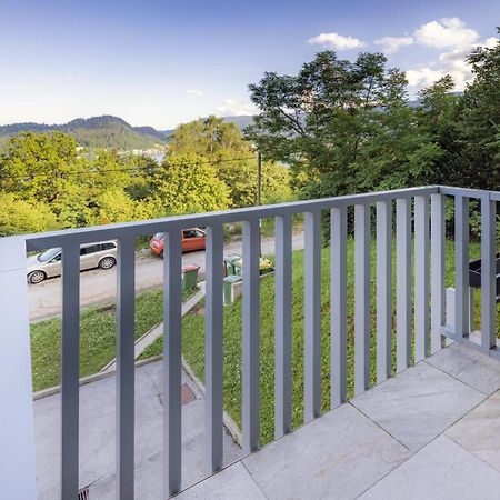 Luxury Apartment Stilla 布莱德 外观 照片