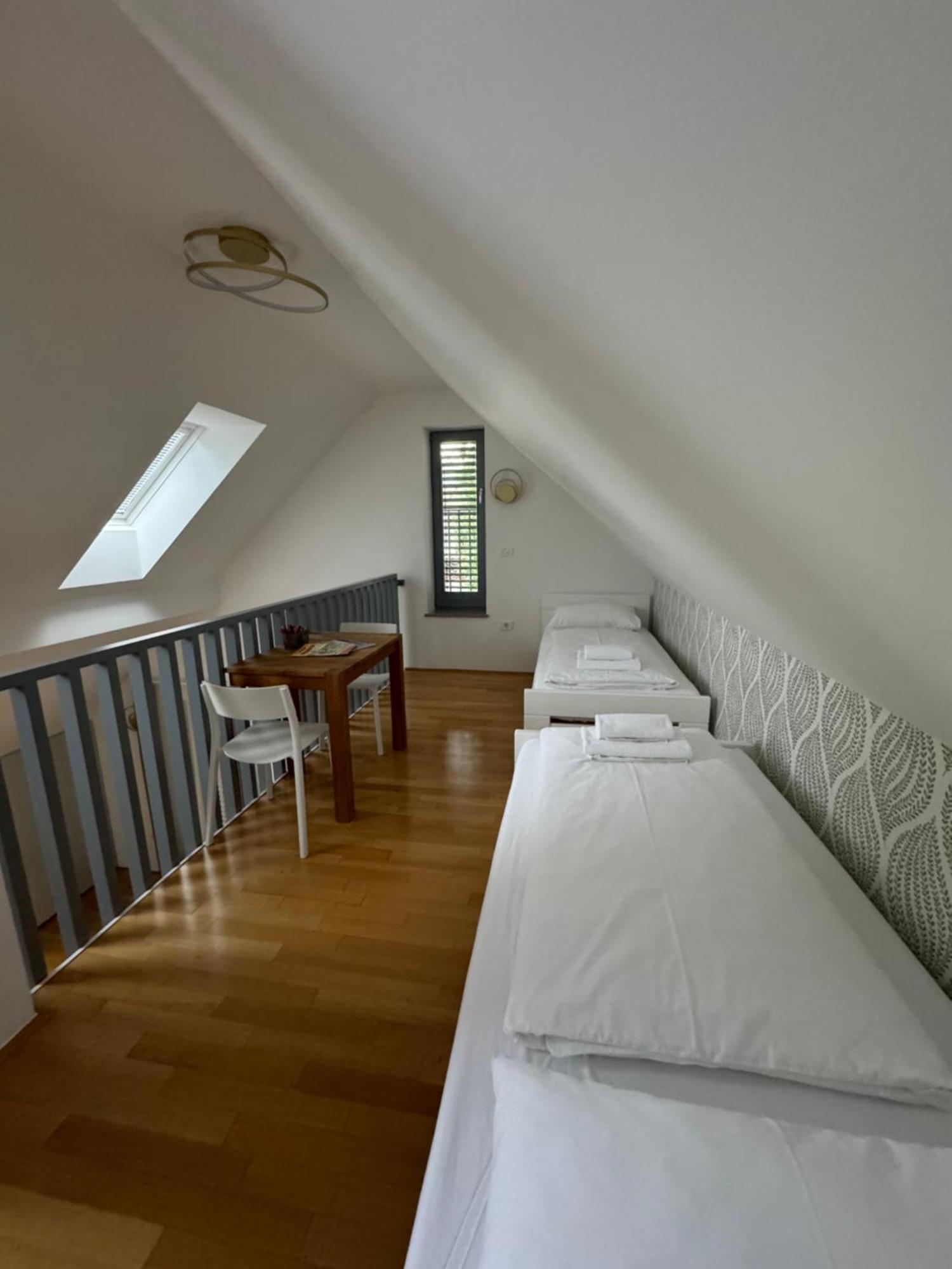 Luxury Apartment Stilla 布莱德 外观 照片