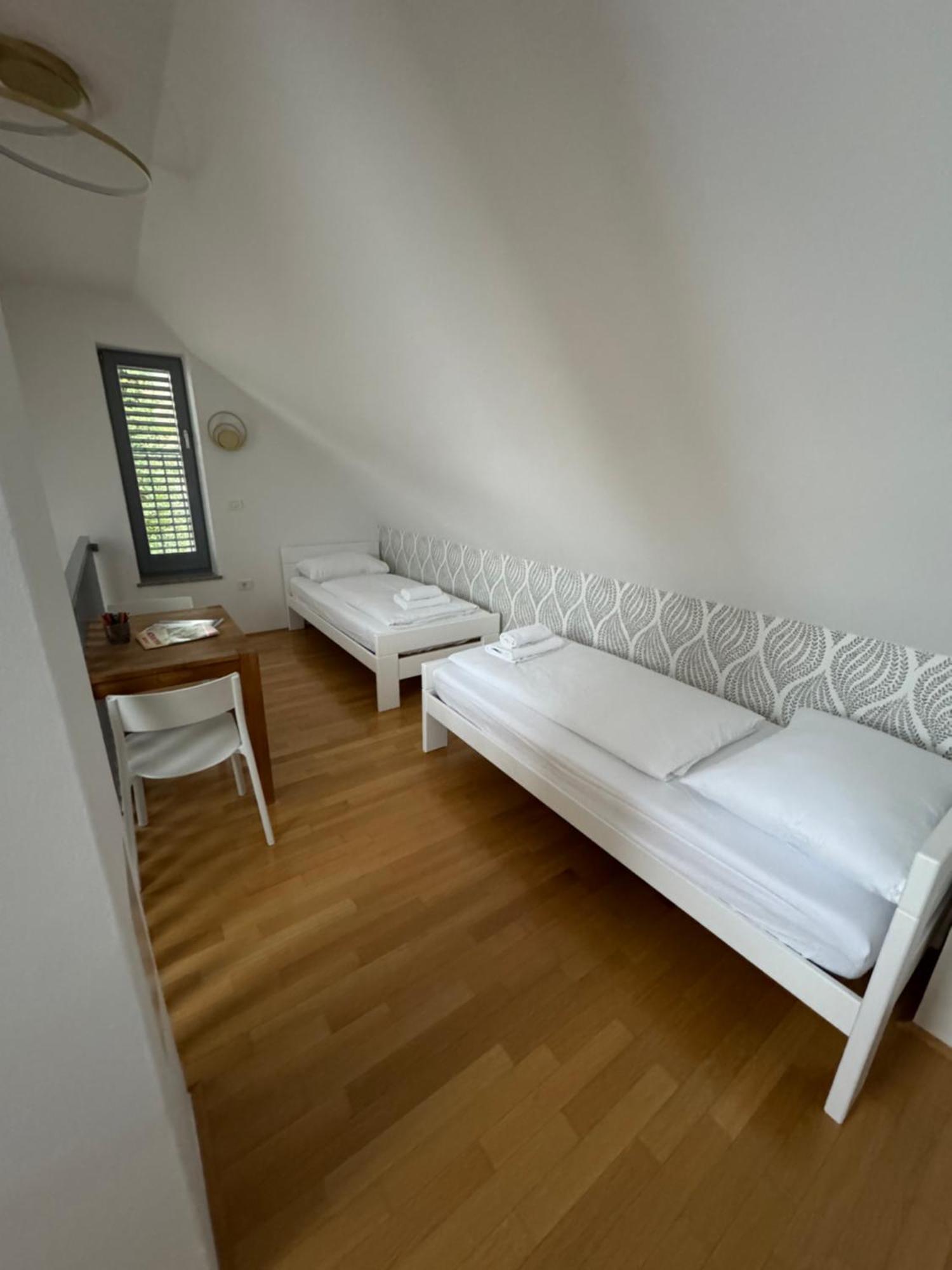 Luxury Apartment Stilla 布莱德 外观 照片